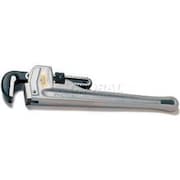 RIDGID RIDGID® 31110 #836 36" 5" Capacity Aluminum Straight Pipe Wrench 31110